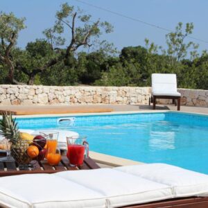Affitta una Villa a Mest Pepp, un Appartamento a Monopoli e goditi una Vacanza di Lusso!