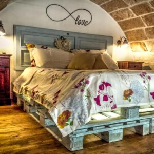 Scopri B&B Casa Fiore: Il Miglior Bed & Breakfast di Polignano a Mare!