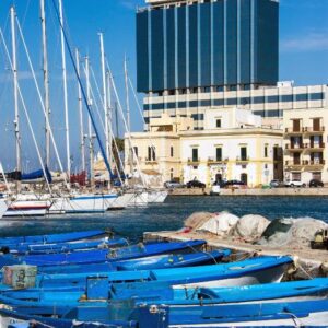 Scopri Gallipoli: Soggiorna in un Hotel di Lusso con Bellavista Club-Caroli Hotels!
