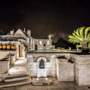 Goditi la Natura incontaminata del Resort La Corte Dell’Astore – Wild in Style Resort, Resort e Alberobello