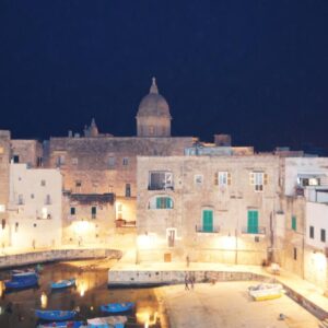 Soggiorna a Garibaldi Exclusive Apartments, Case Vacanze di Lusso a Monopoli!