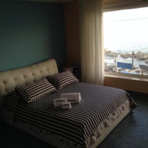 Goditi una vacanza di lusso al Salento Palace Bed & Breakfast a Gallipoli!