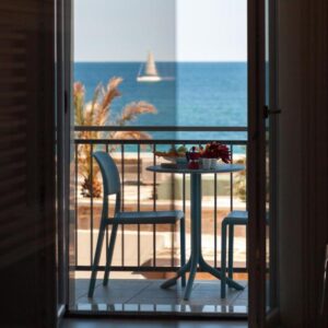 Scopri il tuo Paradiso al B&B Portorosso, il Bed & Breakfast di Monopoli!