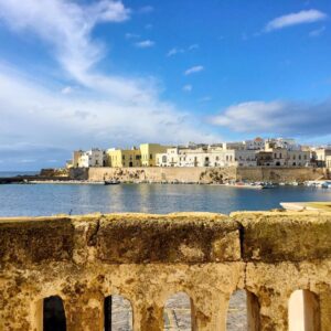 Esperienza di Lusso al Canneto: Scopri Le Dimore del Canneto, Residence di Gallipoli!