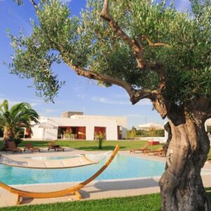 Un’esperienza di lusso al Tenuta Espada Luxury Residence, a Gallipoli!