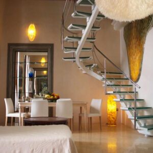 Esperienza di Lusso nei Palazzo Salapolis Apartments di Gallipoli!