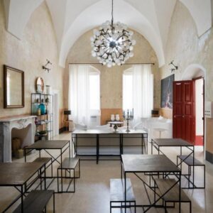 Rilassati al Casa Galateo 20, un Bed & Breakfast di Lusso a Gallipoli