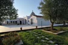 Bed & Breakfast Noci: Grotta Cilicia B&B