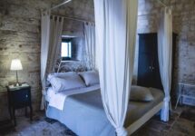 Bed & Breakfast Alberobello: Masseria Rosa Trulli Relais