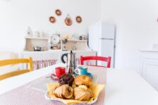 Vendi il tuo Appartamento al CIVICO 47 di Monopoli: Un’Opportunità da Non Perdere!