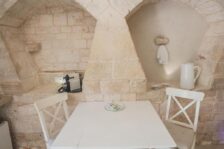 Bed & Breakfast Alberobello: Masseria Rosa Trulli Relais