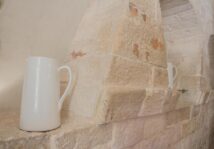 Bed & Breakfast Alberobello: Masseria Rosa Trulli Relais