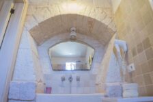 Bed & Breakfast Alberobello: Masseria Rosa Trulli Relais