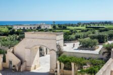 Resort Savelletri di Fasano: Borgo Egnazia