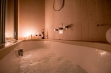 Agli Ospiti Piace Molto Passeggiare Per Il Quartiere! Noci: Dimora Intini