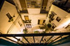 Agli Ospiti Piace Molto Passeggiare Per Il Quartiere! Noci: Dimora Intini