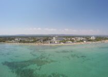 Hotel Torre Canne: Hotel Del Levante