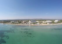 Hotel Torre Canne: Hotel Del Levante