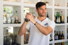 Hotel Torre Canne: Hotel Del Levante