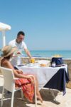 Hotel Torre Canne: Hotel Del Levante