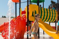 Hotel Torre Canne: Hotel Del Levante