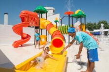 Hotel Torre Canne: Hotel Del Levante