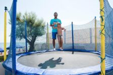 Hotel Torre Canne: Hotel Del Levante