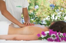 Hotel Torre Canne: Hotel Del Levante