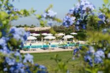 Hotel Torre Canne: Hotel Del Levante