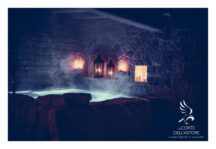 Resort Alberobello: Resort La Corte Dell’Astore – Wild in Style Resort