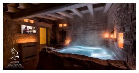 Resort Alberobello: Resort La Corte Dell’Astore – Wild in Style Resort