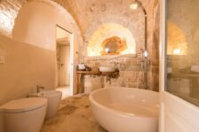 Resort Alberobello: Resort La Corte Dell’Astore – Wild in Style Resort