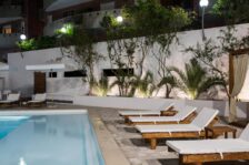 Seven Suite Affittacamere a Gallipoli: La Soluzione Ideale per una Vacanza da Sogno!