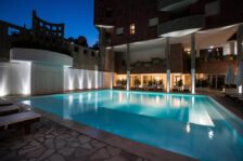 Seven Suite Affittacamere a Gallipoli: La Soluzione Ideale per una Vacanza da Sogno!