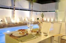 Hotel Miggiano: La Dimora delle Fate Luxury & SPA