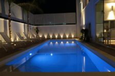 Hotel Miggiano: La Dimora delle Fate Luxury & SPA