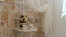 Bed & Breakfast Castellana Grotte: B&B Villa Cassandra