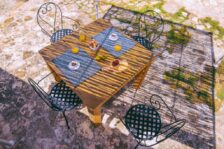 Bed & Breakfast Alberobello: Masseria Rosa Trulli Relais