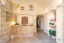 Hotel Taranto: Hotel L’Arcangelo – Boutique Hotel