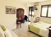 Agriturismo Fasano: L’antico Trullo – Masseria Chiancarella