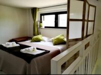 Agriturismo Fasano: L’antico Trullo – Masseria Chiancarella