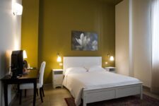 Bed & Breakfast Trani: B&B Suite Paciotti
