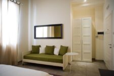 Bed & Breakfast Trani: B&B Suite Paciotti