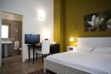 Bed & Breakfast Trani: B&B Suite Paciotti