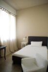 Bed & Breakfast Trani: B&B Suite Paciotti