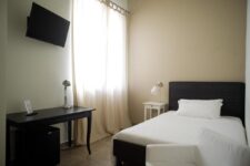 Bed & Breakfast Trani: B&B Suite Paciotti