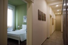 Bed & Breakfast Trani: B&B Suite Paciotti