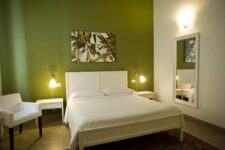 Bed & Breakfast Trani: B&B Suite Paciotti