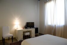 Bed & Breakfast Trani: B&B Suite Paciotti