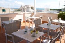 Bed & Breakfast Trani: B&B Suite Paciotti